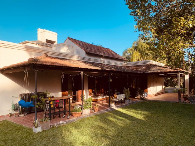 LA TATENGUITA