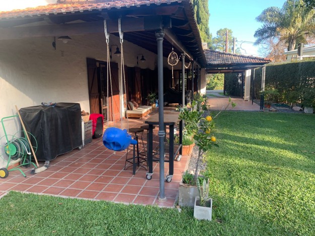LA TATENGUITA