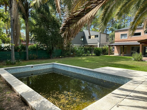 EL PINAR COUNTRY CLUB