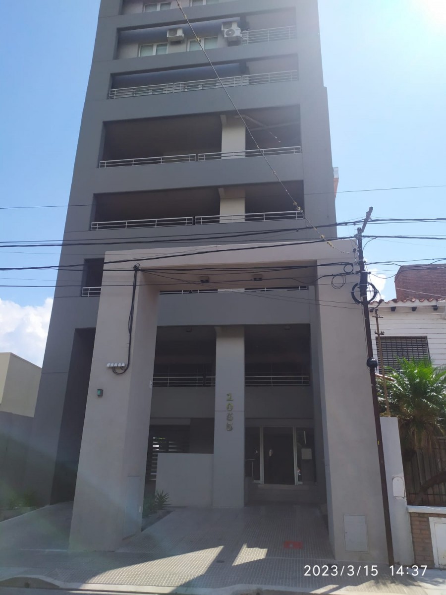 1 DE MAYO 1000 PISO 14