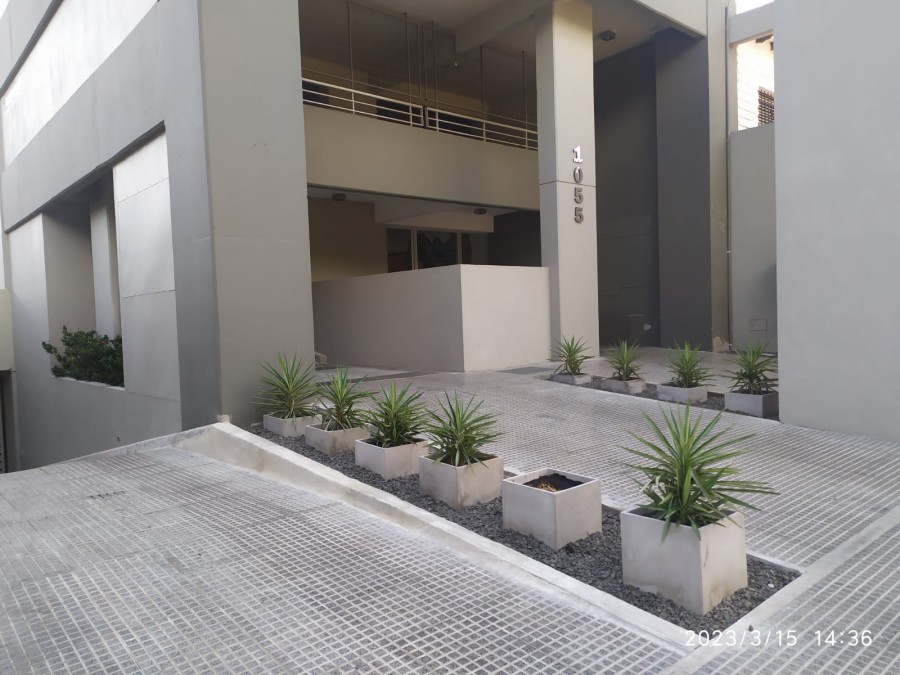 1 DE MAYO 1000 PISO 23