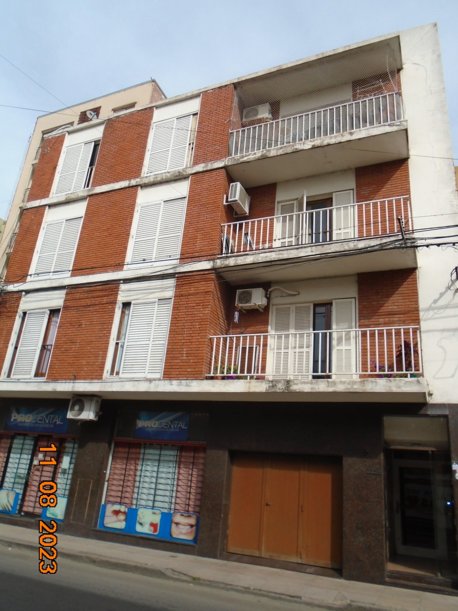 IRIGOYEN FREYRE 2300