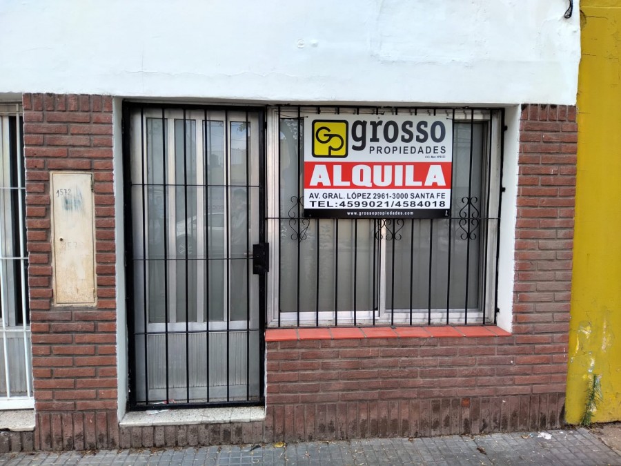 AV. FREYRE 1500