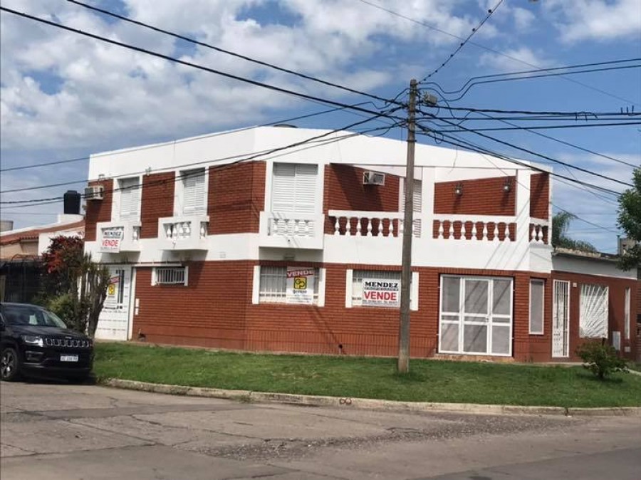 ALBERDI Y HERNANDARIAS