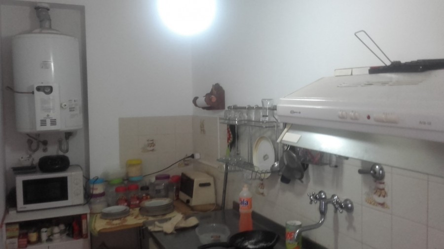 SAAVEDRA 2300