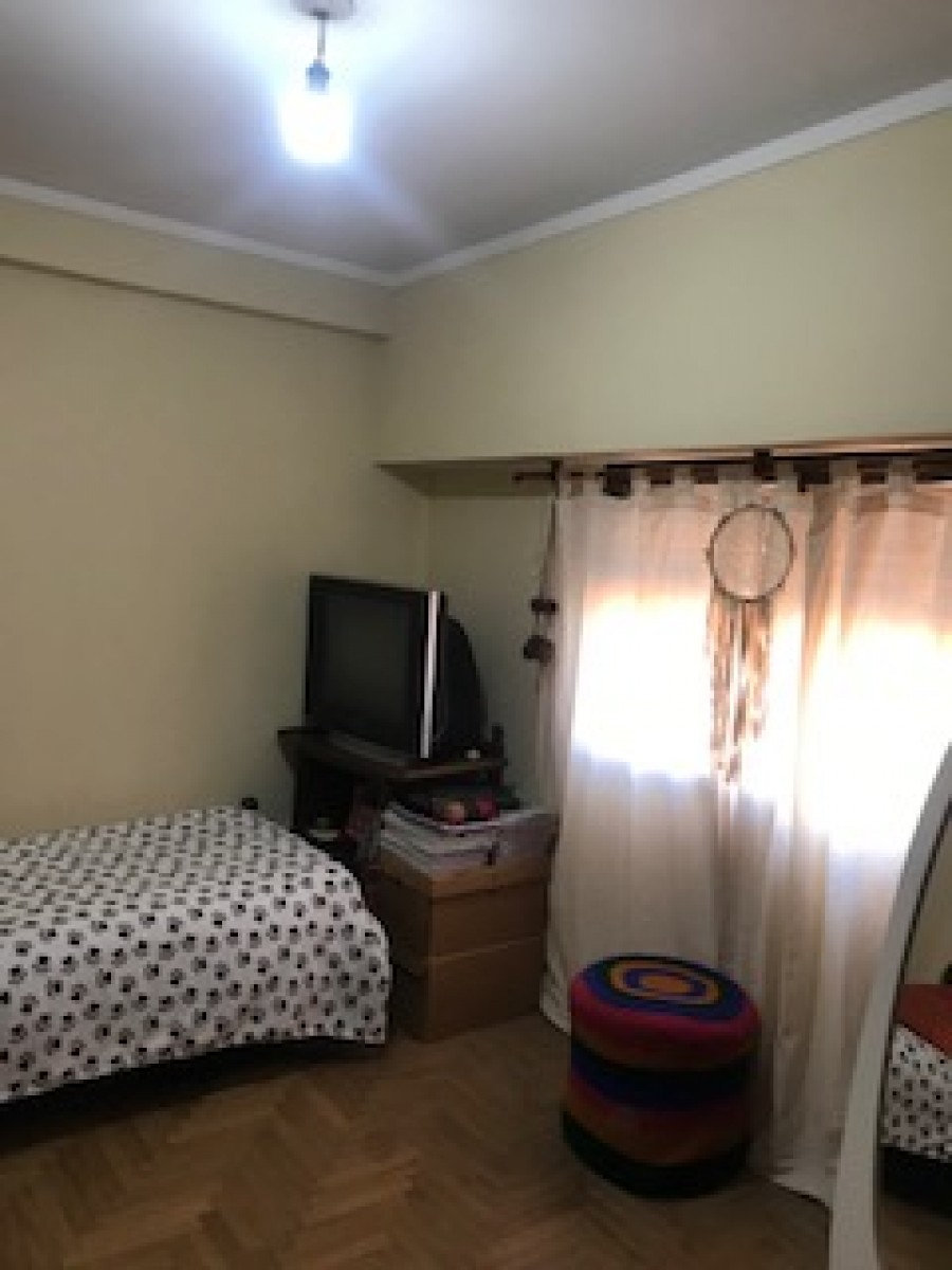 ENTRE RIOS Y 4 DE ENERO