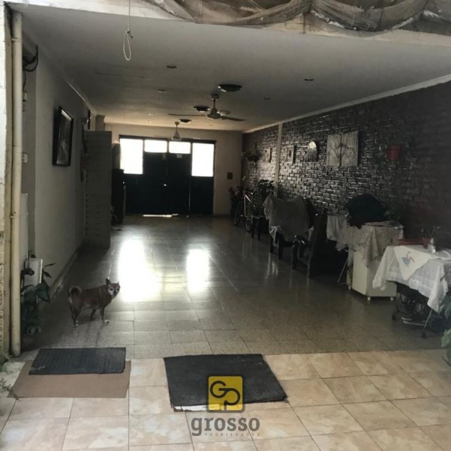 ESTANISLAO ZEBALLOS 4300