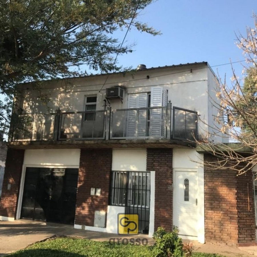 ESTANISLAO ZEBALLOS 4300