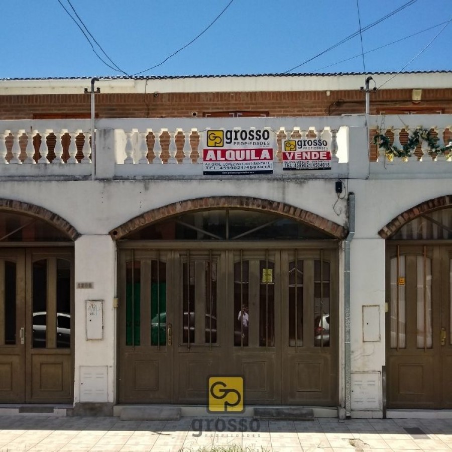 1 DE MAYO 1200