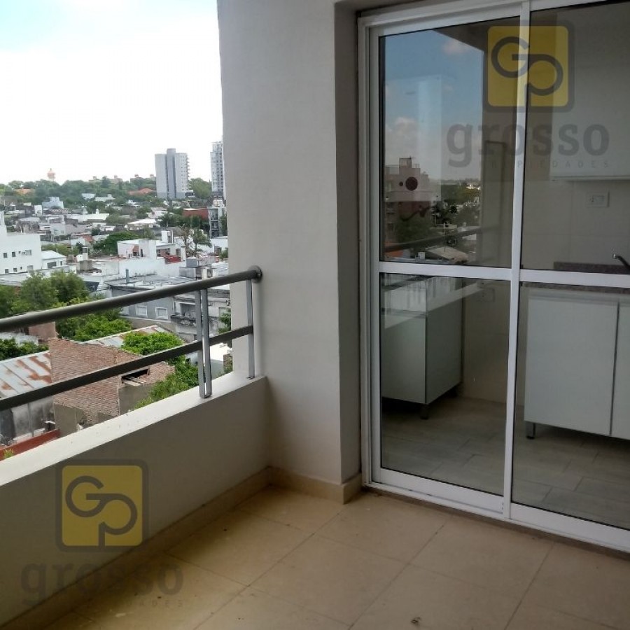 URQUIZA 1600