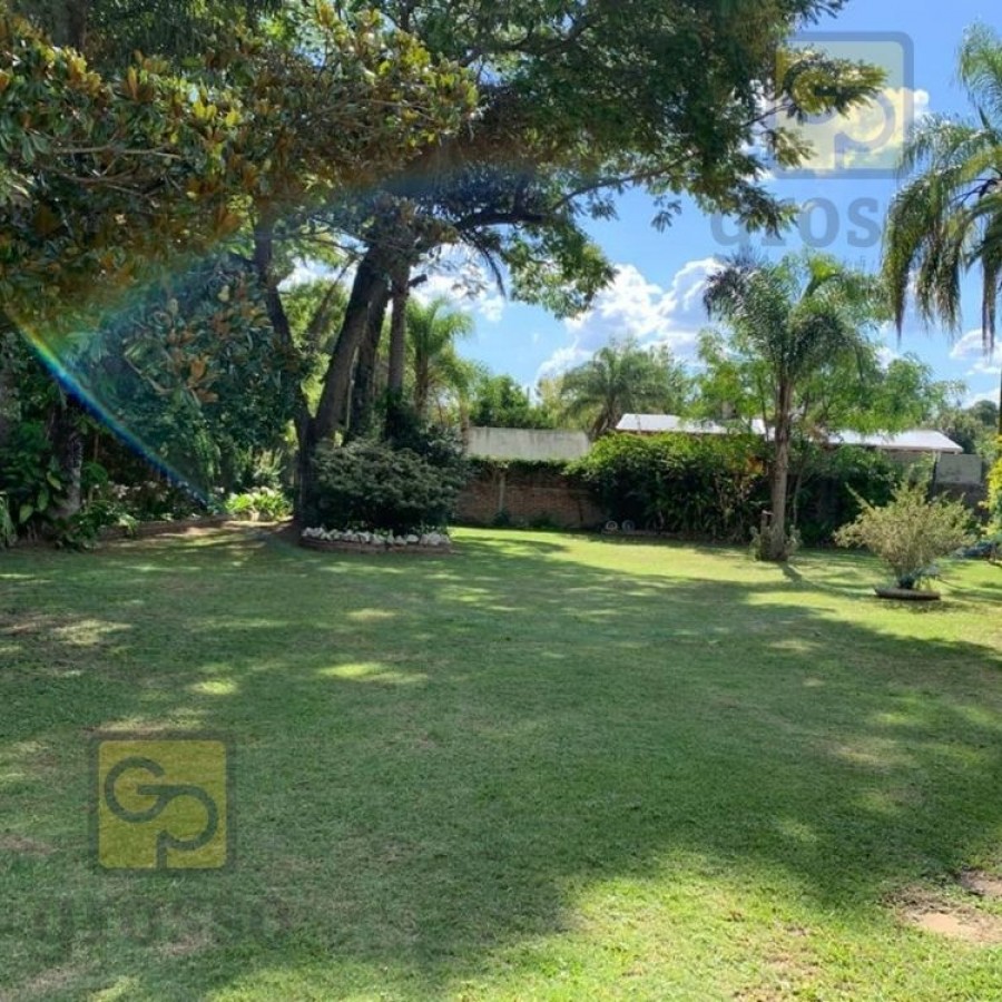 SANTA ROSA 3200 - RINCON