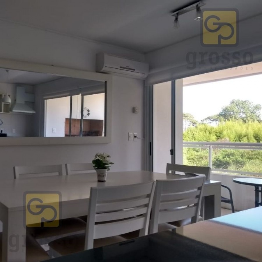 SUNRISE RESIDENCE - PUNTA DEL ESTE