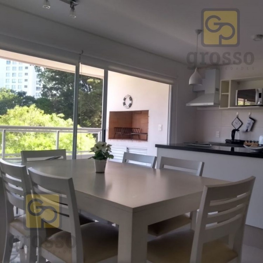 SUNRISE RESIDENCE - PUNTA DEL ESTE