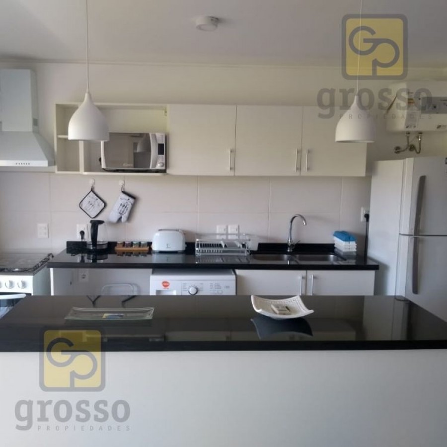 SUNRISE RESIDENCE - PUNTA DEL ESTE