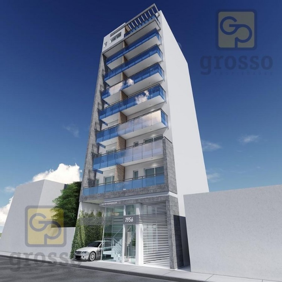 SALVADOR CAPUTTO 3400 A ESTRENAR