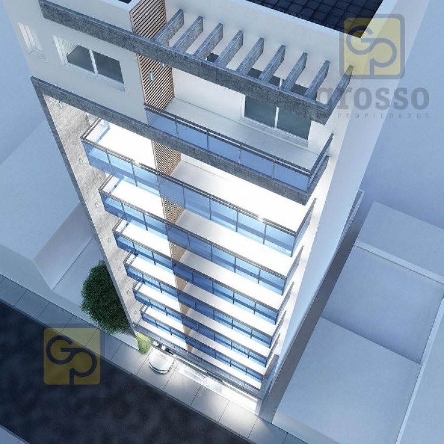 SALVADOR CAPUTTO 3400 A ESTRENAR