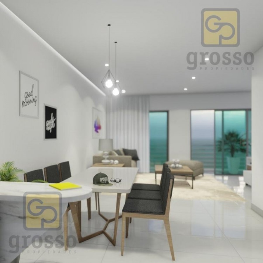 SALVADOR CAPUTTO 3400 A ESTRENAR
