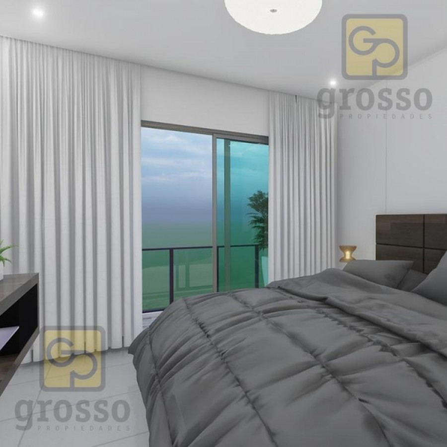 SALVADOR CAPUTTO 3400 A ESTRENAR