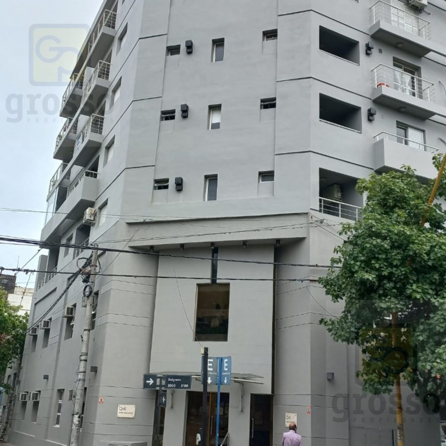 BELGRANO Y CRESPO