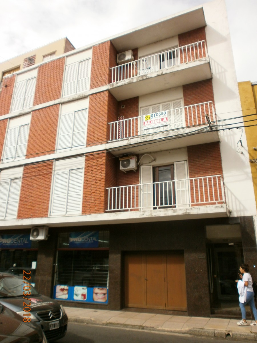 IRIGOYEN FREYRE 2300