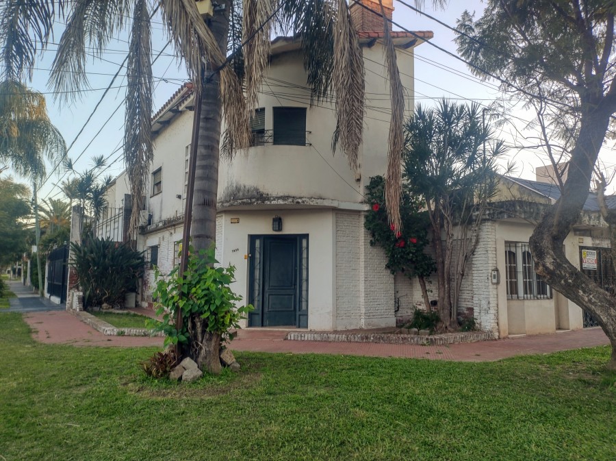 RIOBAMBA 7500 GUADALUPE 