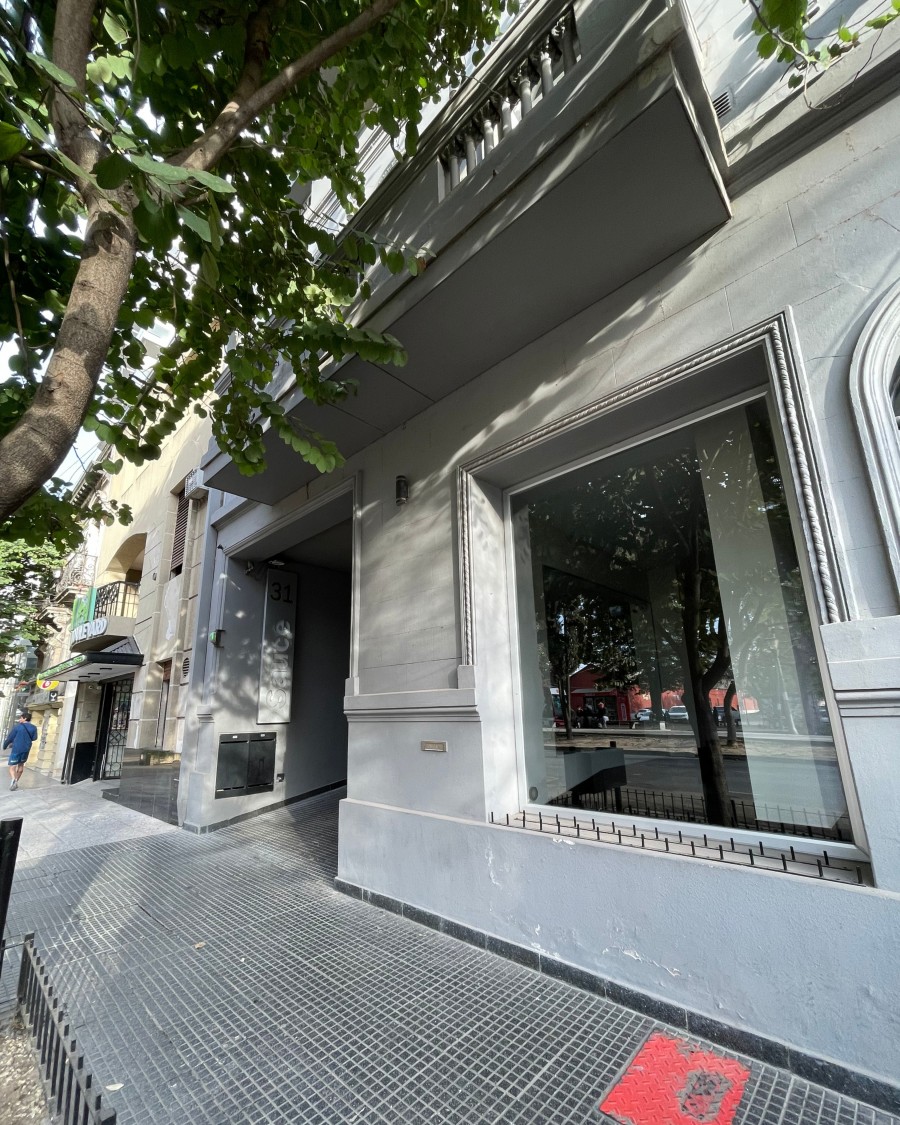 BOULEVARD GALVEZ 1000
