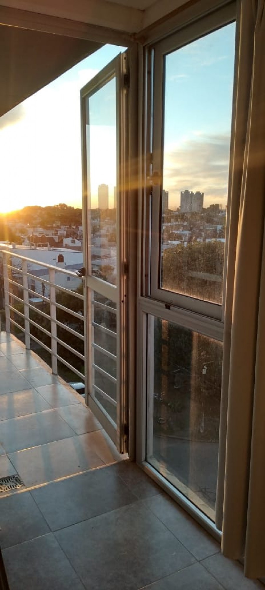 CORDOBA 1200
