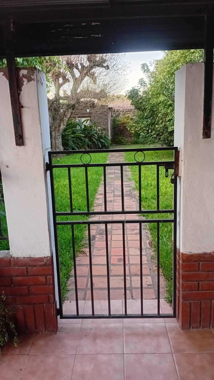 JAVIER DE LA ROSA 1300