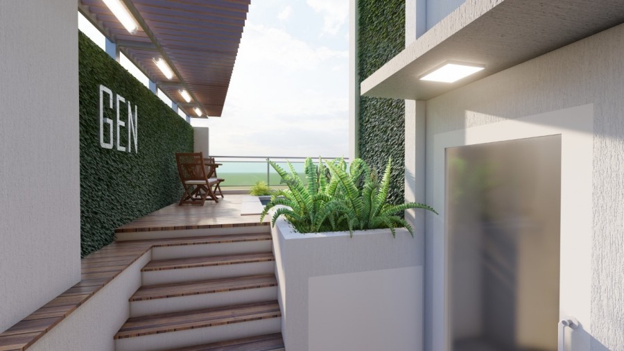 SALVADOR CAPUTTO 3400