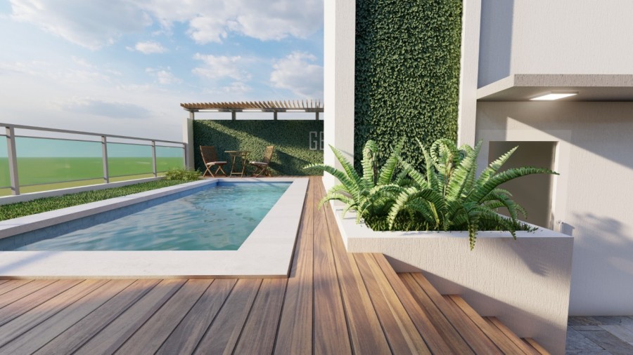 SALVADOR CAPUTTO 3400