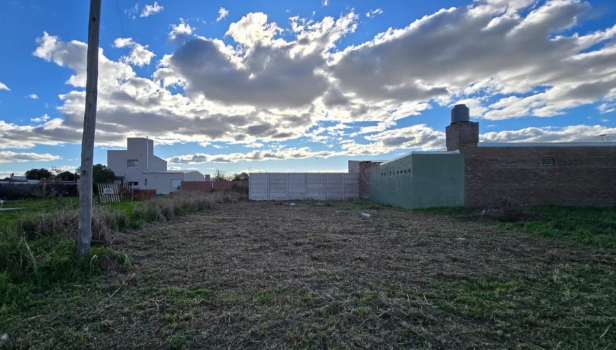 LA PAZ 1100 - PRADERAS 3