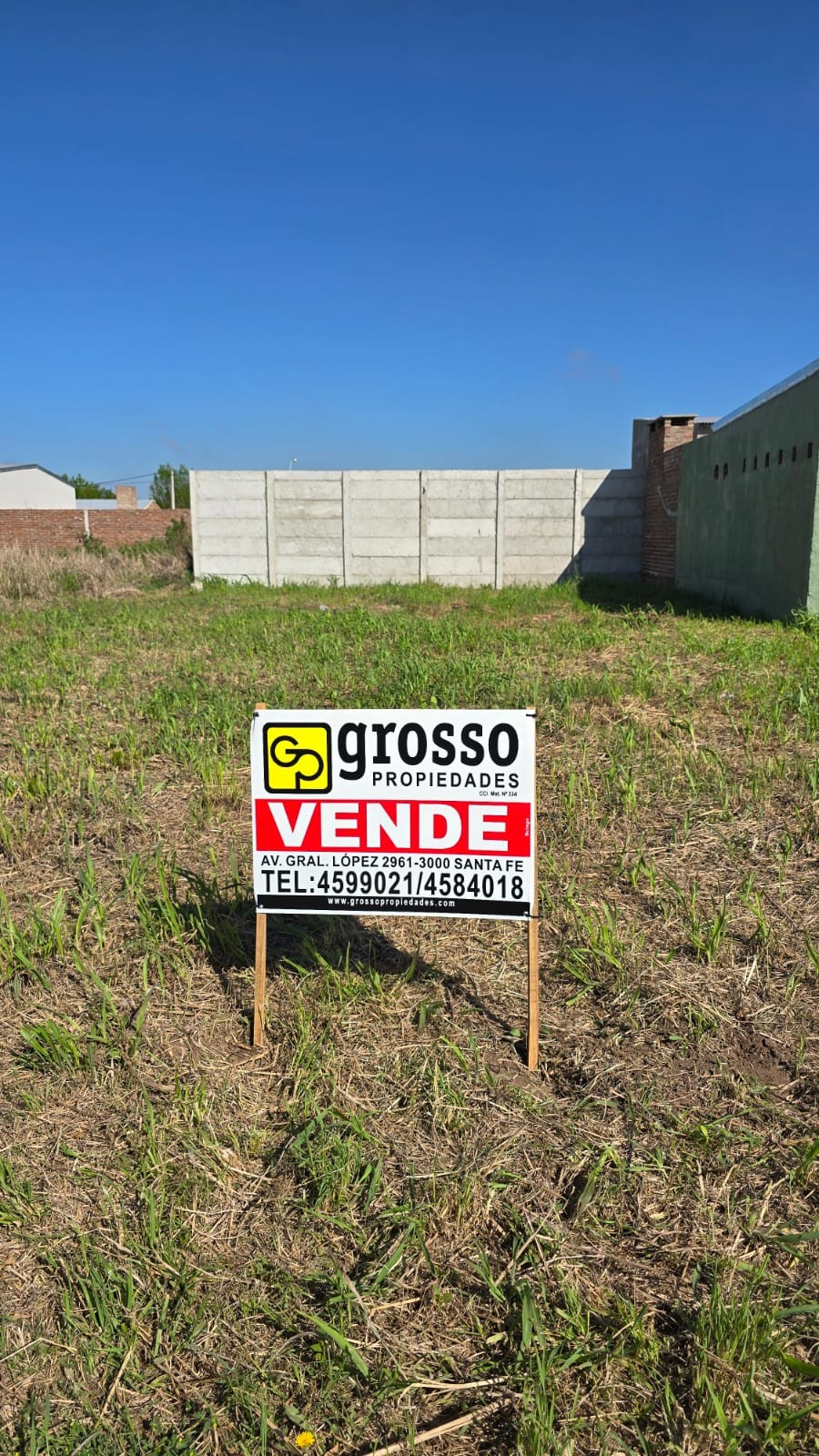 LA PAZ 1100 - PRADERAS 3