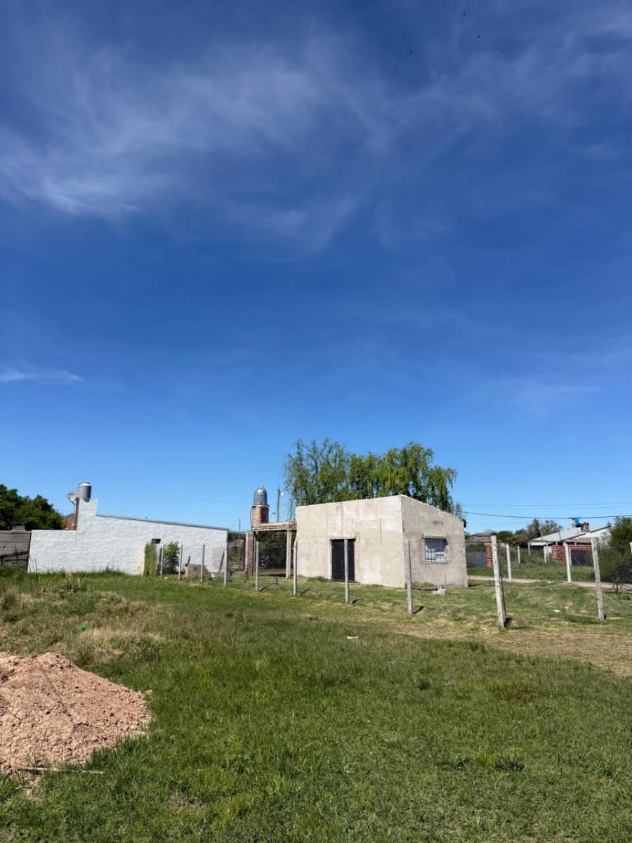 CALLE 6 - TEMBE I PORA
