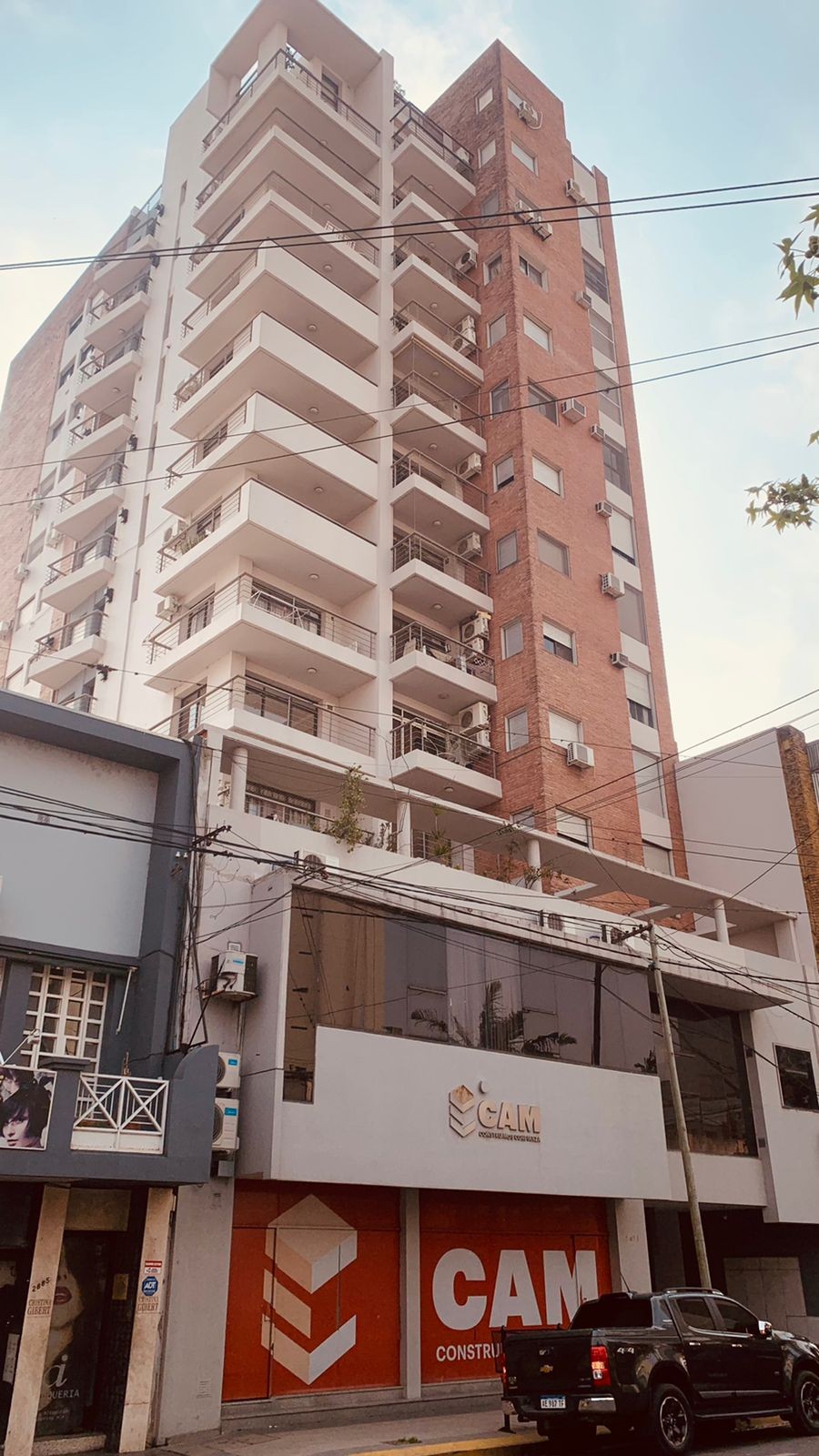 RIVADAVIA 2600