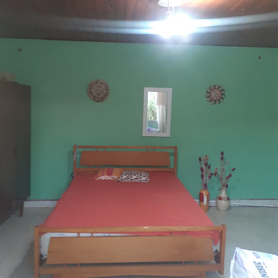 25 DE MAYO 2000 (LAG. PAIVA)