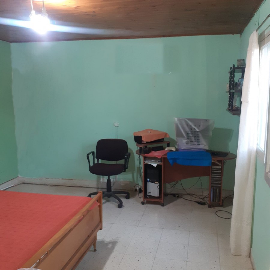 25 DE MAYO 2000 (LAG. PAIVA)