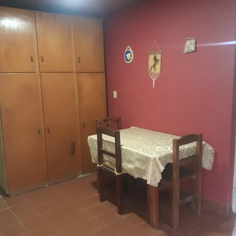 25 DE MAYO 2000 (LAG. PAIVA)