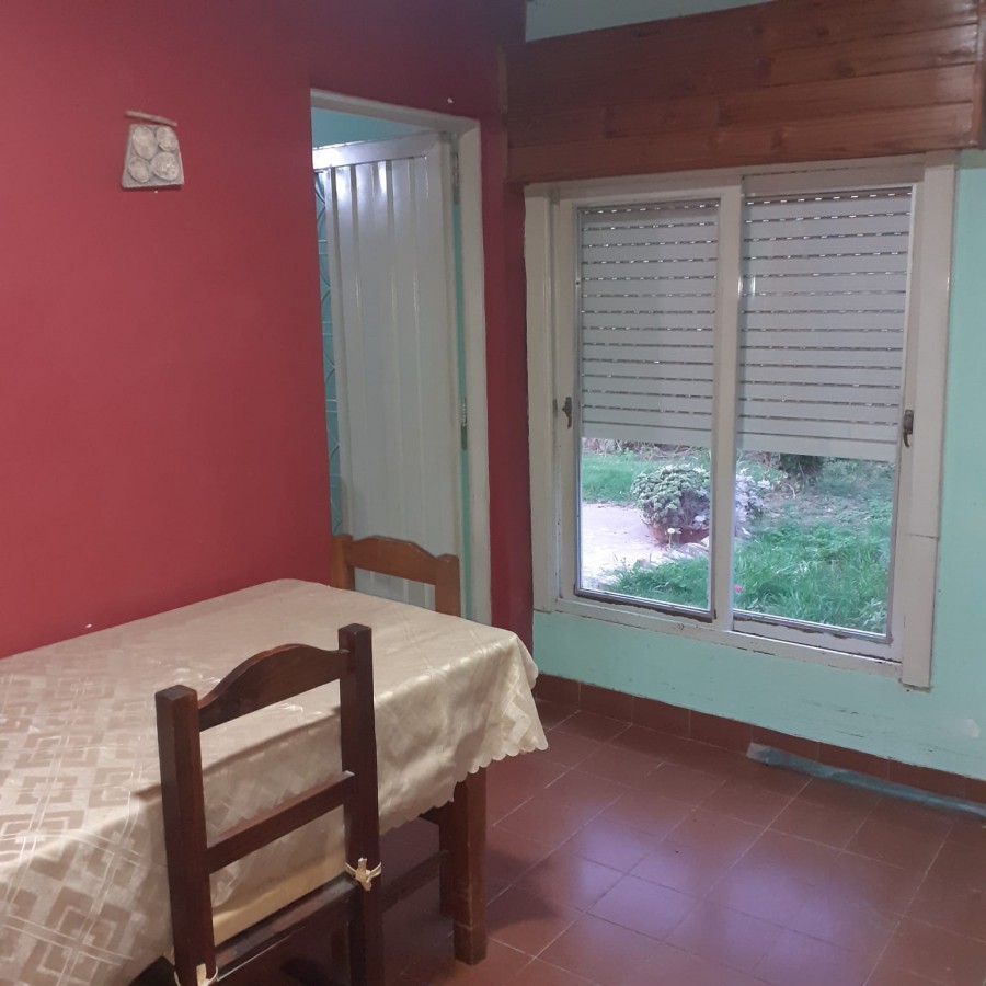 25 DE MAYO 2000 (LAG. PAIVA)