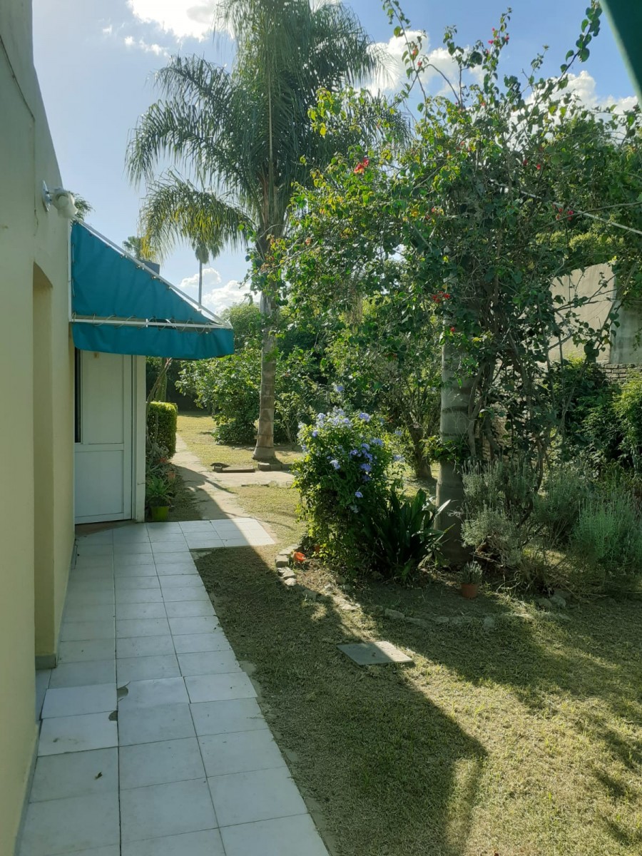 25 DE MAYO 2000 (LAG. PAIVA)