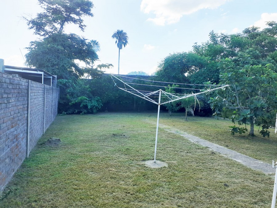 25 DE MAYO 2000 (LAG. PAIVA)