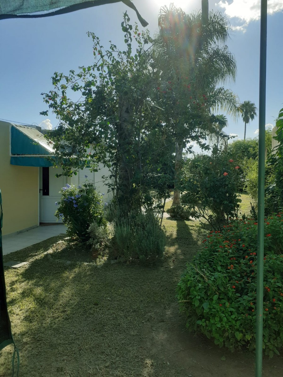 25 DE MAYO 2000 (LAG. PAIVA)