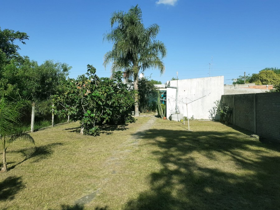 25 DE MAYO 2000 (LAG. PAIVA)