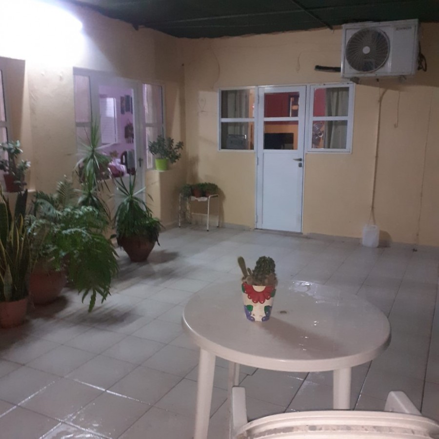 25 DE MAYO 2000 (LAG. PAIVA)