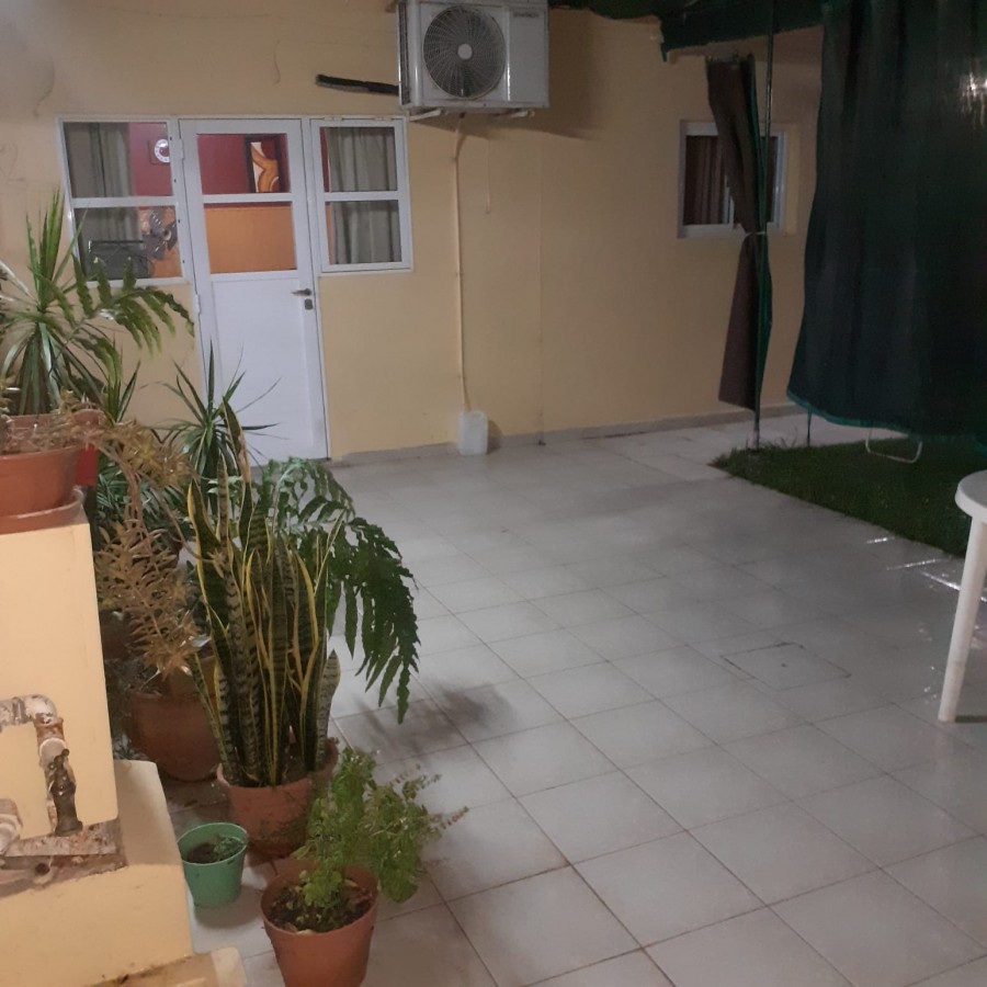 25 DE MAYO 2000 (LAG. PAIVA)