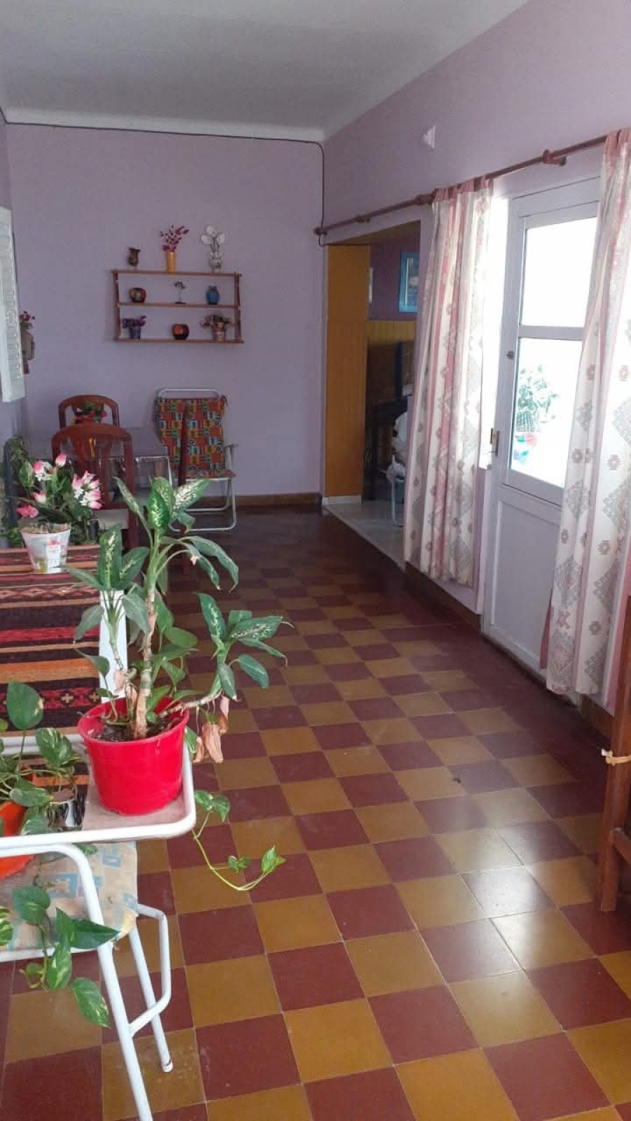 25 DE MAYO 2000 (LAG. PAIVA)