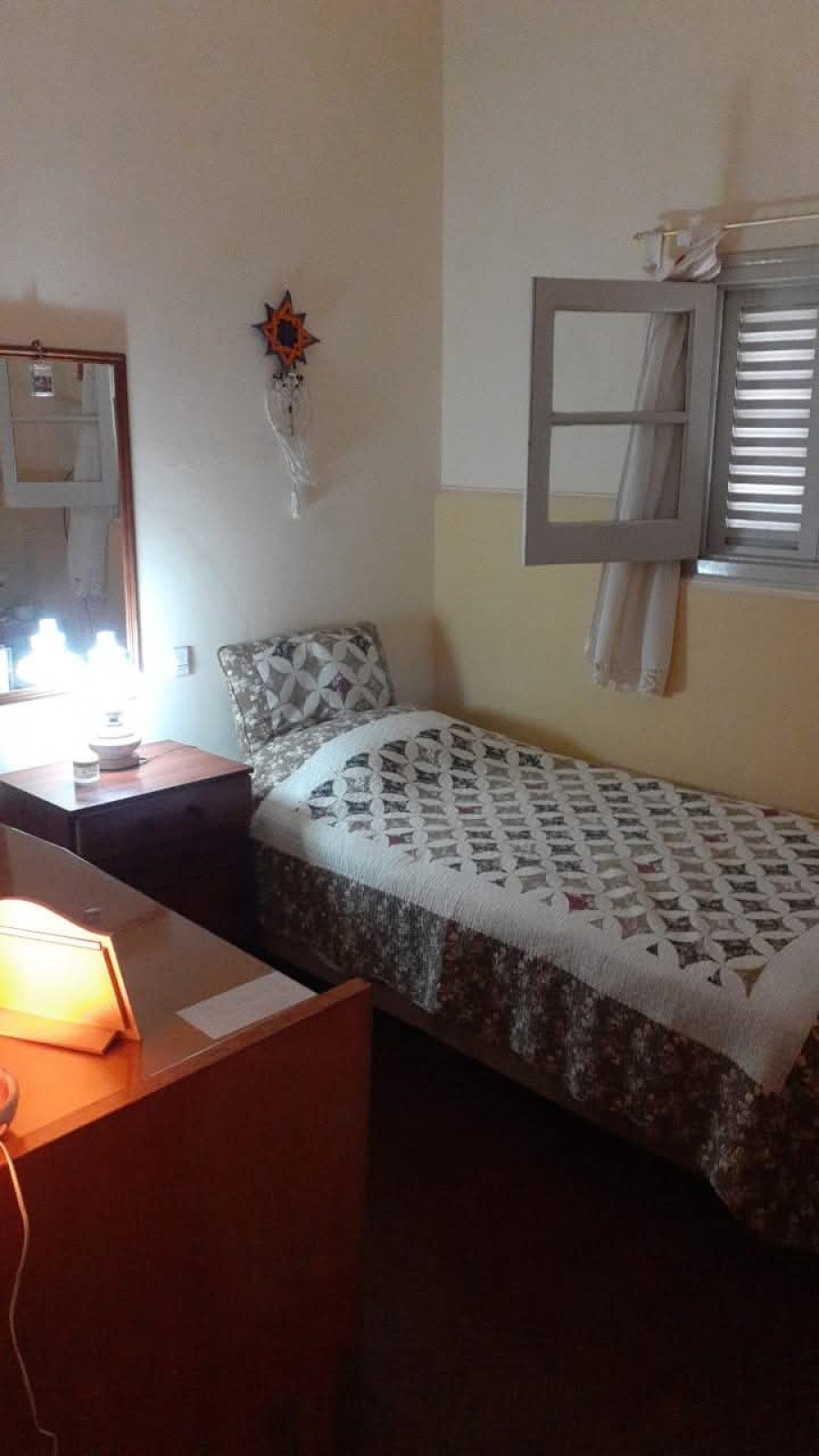 25 DE MAYO 2000 (LAG. PAIVA)