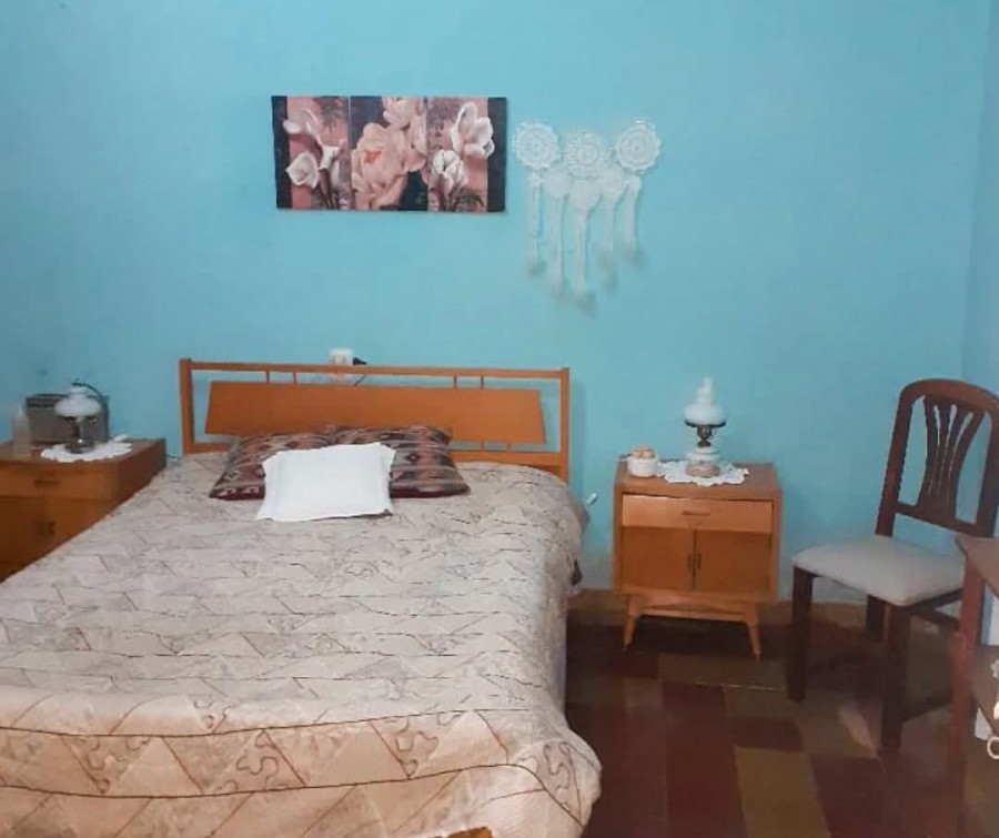 25 DE MAYO 2000 (LAG. PAIVA)