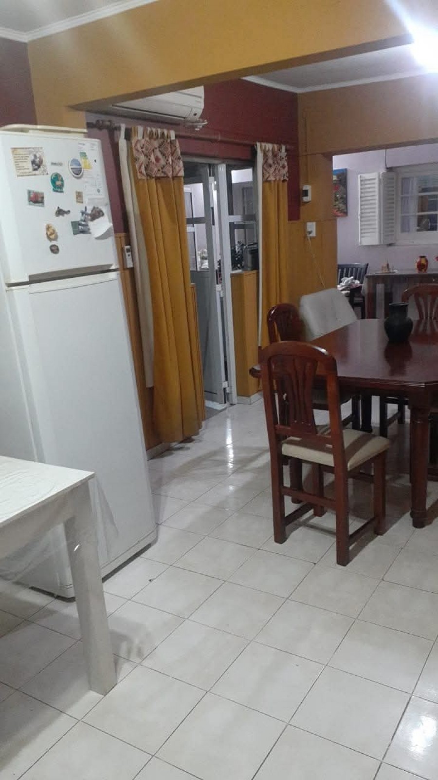 25 DE MAYO 2000 (LAG. PAIVA)