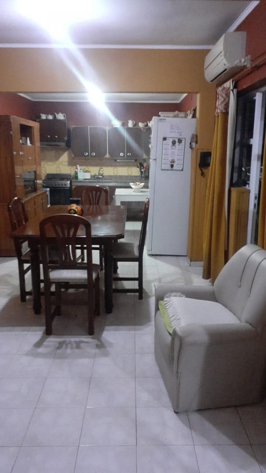 25 DE MAYO 2000 (LAG. PAIVA)