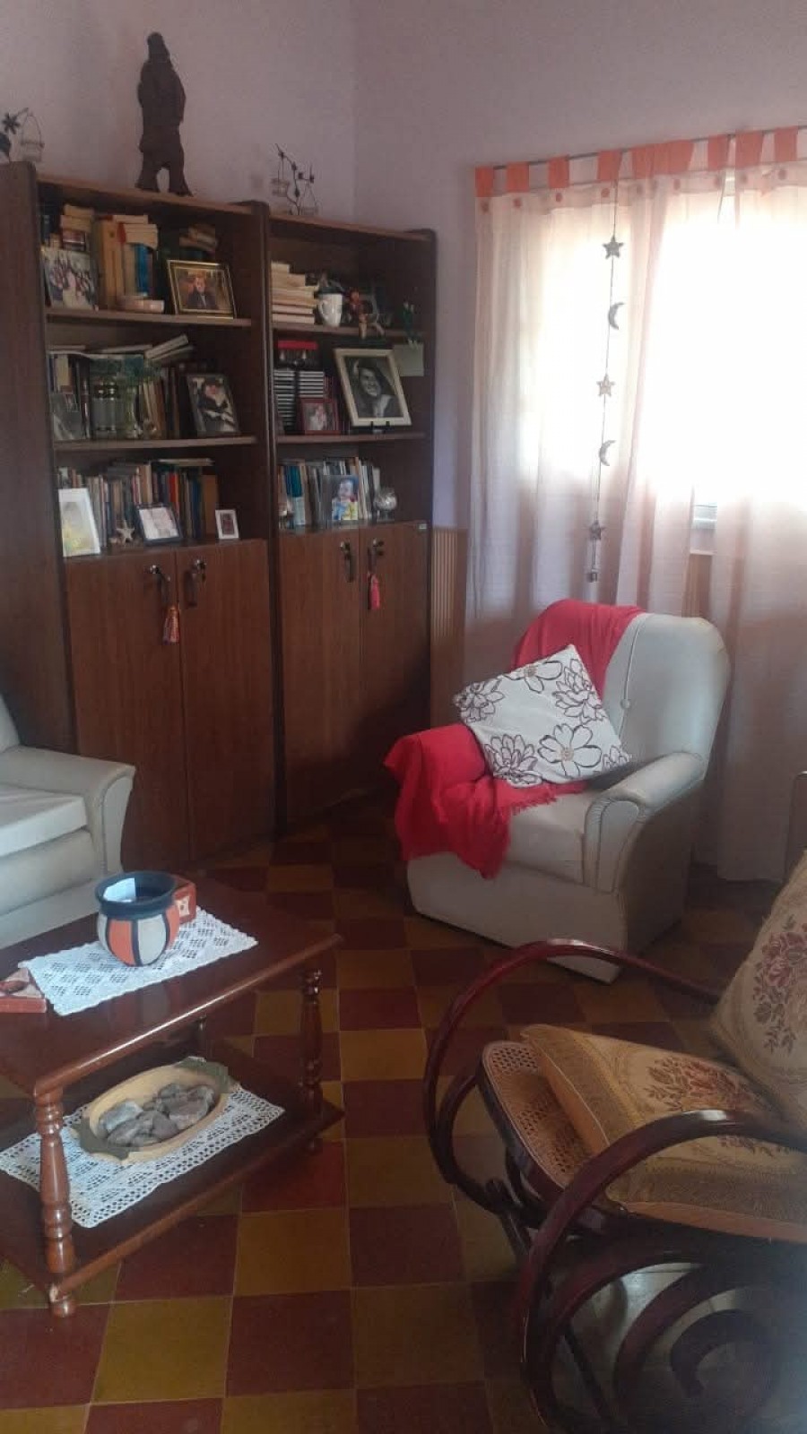 25 DE MAYO 2000 (LAG. PAIVA)